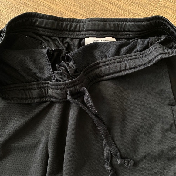 OnField Apparel Atlanta Falcons Shorts XL - Picture 5 of 10